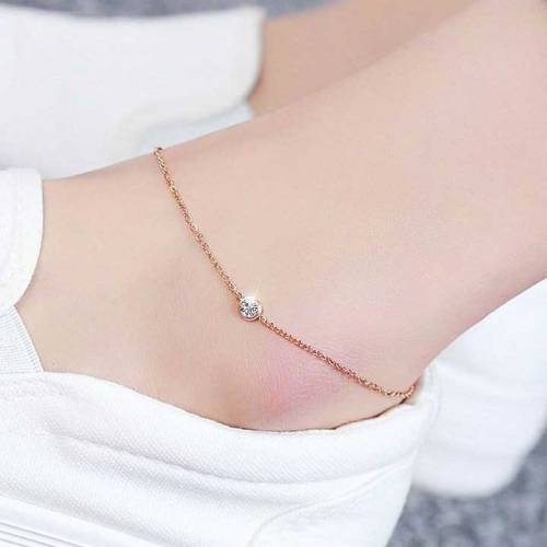 Anklet