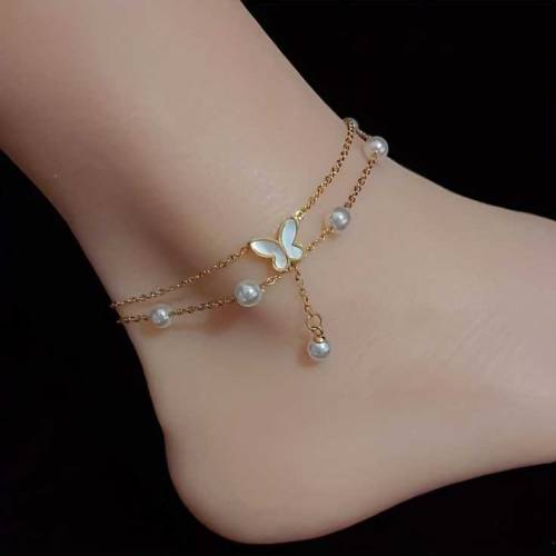 Anklet