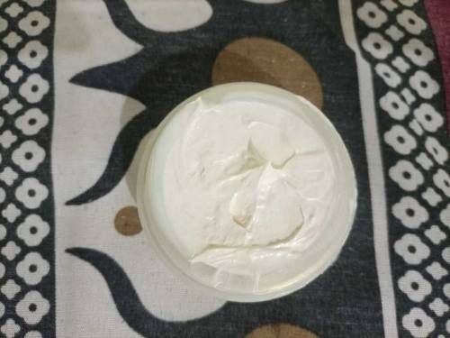 Face whitening Cream 