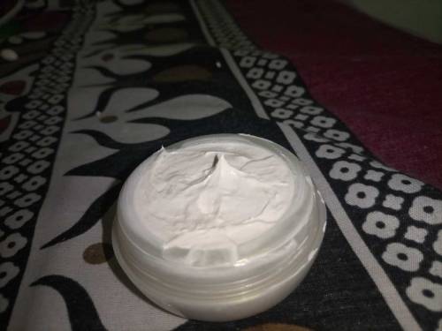 Face whitening Cream 