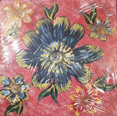Hand Made Paintings. 