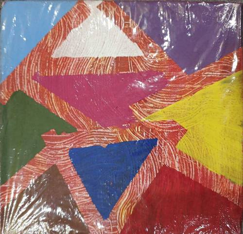 Hand Made Paintings. 