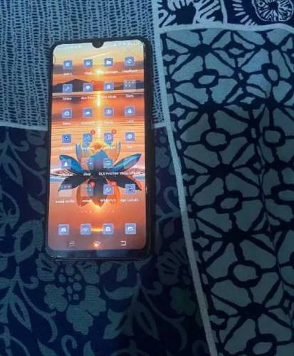 vivo S1 pro 
