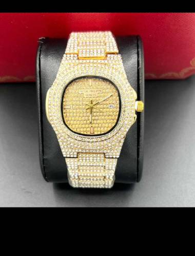 wrist watch