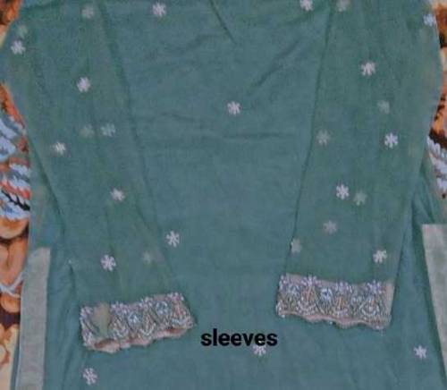Heavy partywear dress 👗