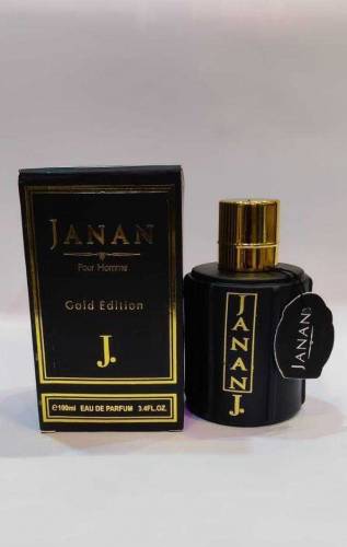 Unisex perfume & Free pocket perfume gift