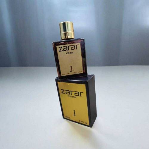 Zarar Perfume for Men, 100ml