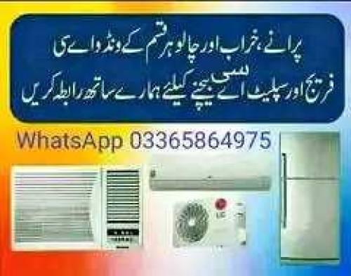 AC Service AC Installation Uninstallation Gas Charging and Repairing .