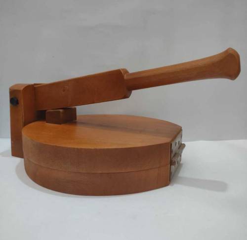 •  Material: Mango Wood•  Size: 12 Inches•  Best Quality Of Wood• 