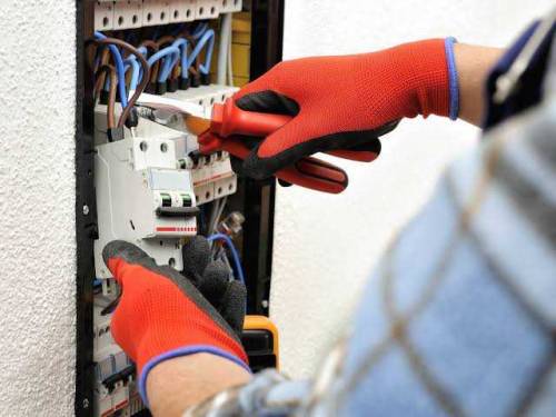 Electrician Service For Islamabad 