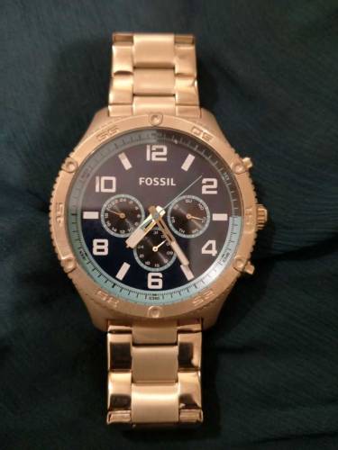 Fossil watch 