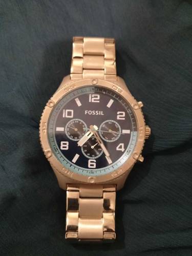 Fossil watch 