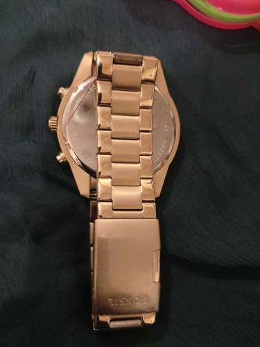 Fossil watch 