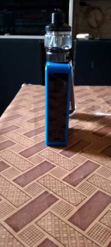 Dr.160w original vape kit with double apple flavour