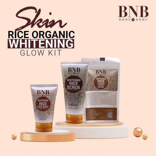 Whiting Rice Kit Pak of 3