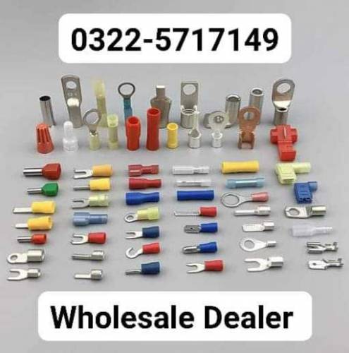 Copper Lug's insulated Lug's Copper Thimble O Type Thimble U Type mult