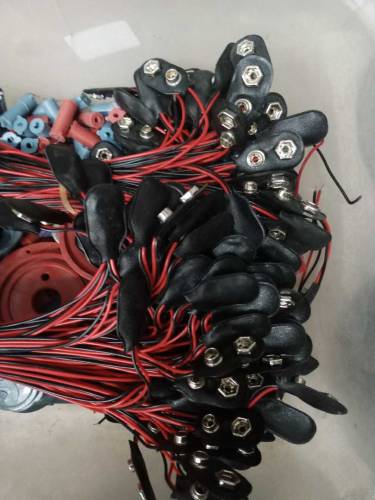 Copper Lug's insulated Lug's Copper Thimble O Type Thimble U Type mult