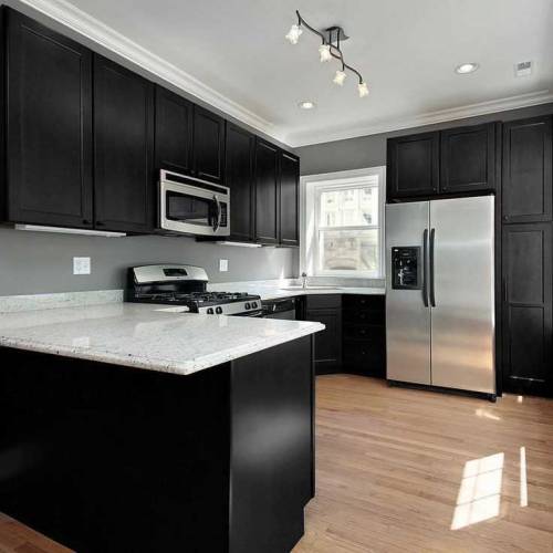 Kitchen Cabinets Renovation Working Available 