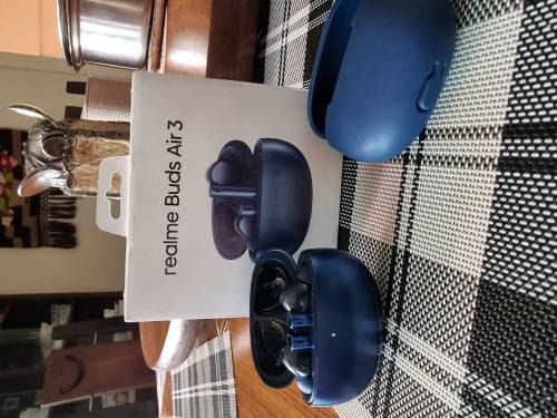 Realme buds air 3