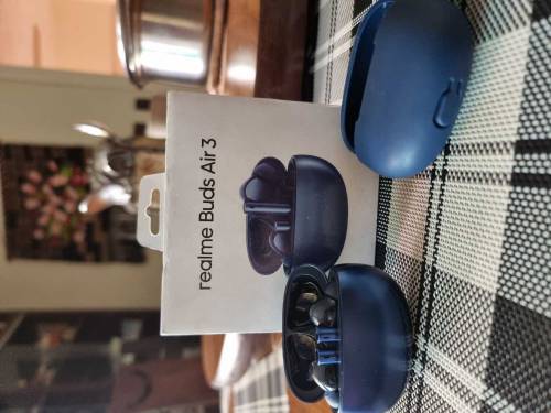 Realme buds air 3