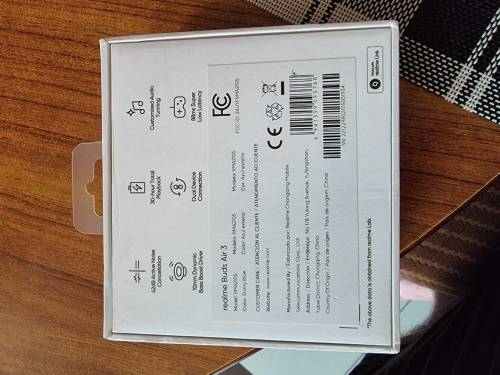 Realme buds air 3