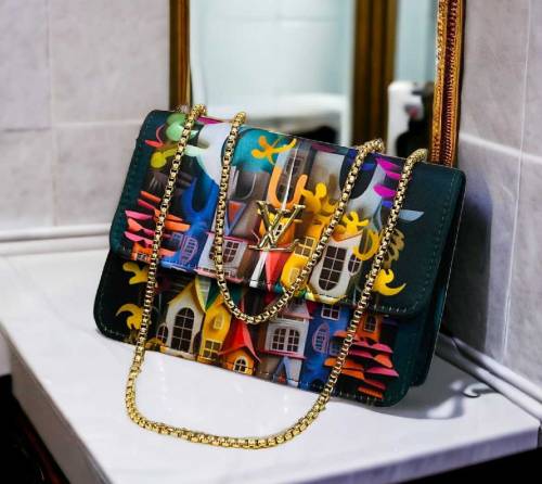 ❤️‍🔥LV High Quality Crosss Body Sale❤️‍🔥💫 