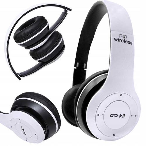 wireless headphone 
