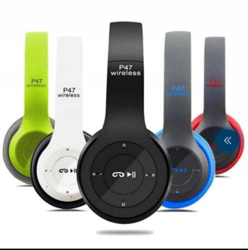 wireless headphone 