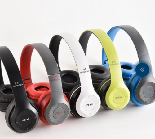 wireless headphone 