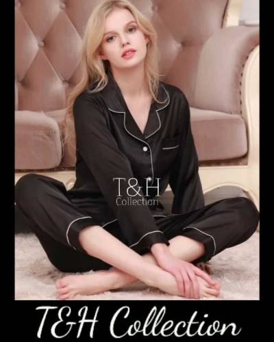 Ladies 🫣NIGHT WEAR 2 PEC NIGH SUITSTUFF 