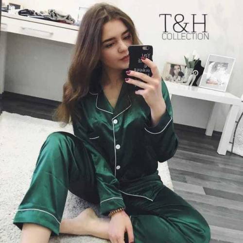 Ladies 🫣NIGHT WEAR 2 PEC NIGH SUITSTUFF 