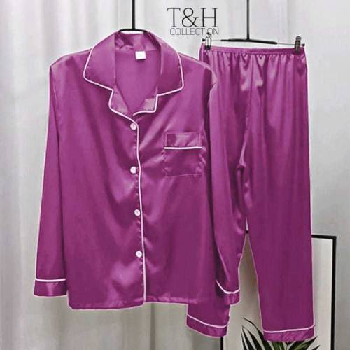 Ladies 🫣NIGHT WEAR 2 PEC NIGH SUITSTUFF 
