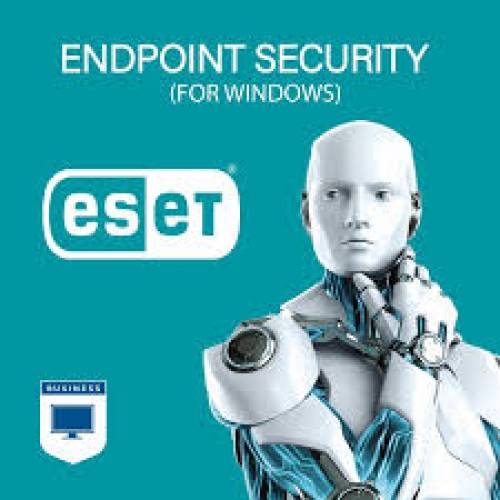 Eset and Avast antivirus software are avaliable. ALL GENUINE