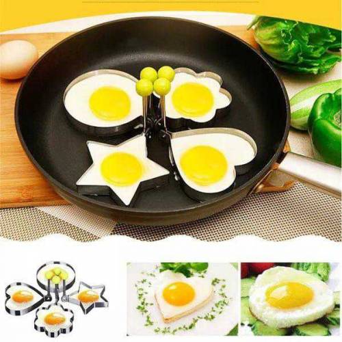 cake and Egg making tools