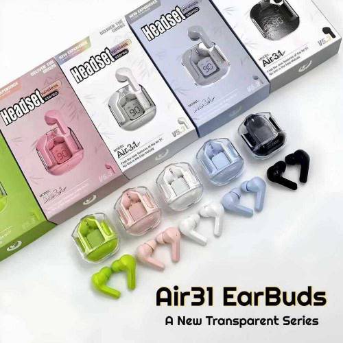 air buds 