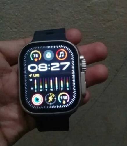 T900 ultra smart watch