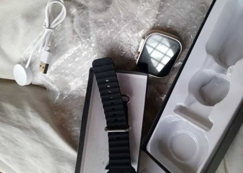 T900 ultra smart watch