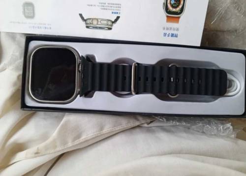 T900 ultra smart watch