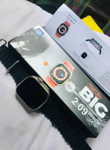 T900 ultra smart watch