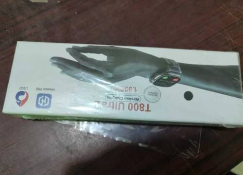 T800 ultra smart watch