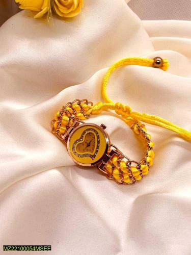 Girls Watch