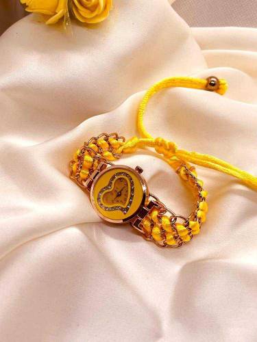 Girls Watch
