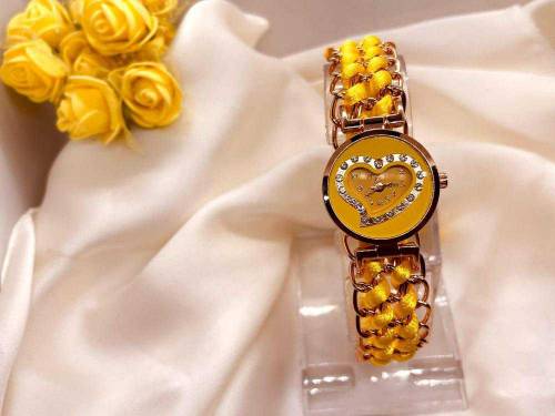 Girls Watch