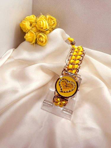 Girls Watch