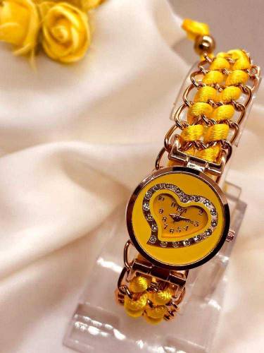 Girls Watch