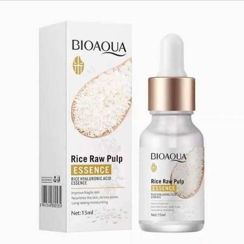 Bio Aqua Rice Raw pimple Serum 15ML