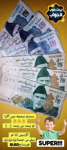 :کیا آپ آنلائن کام کرنا چاہتے ہیں ؟گھر بیٹھے روزانہ کا 1500 سے لے کر 