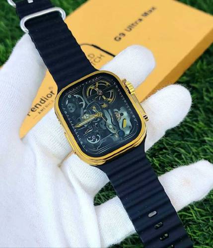 G9 Ultra Max 