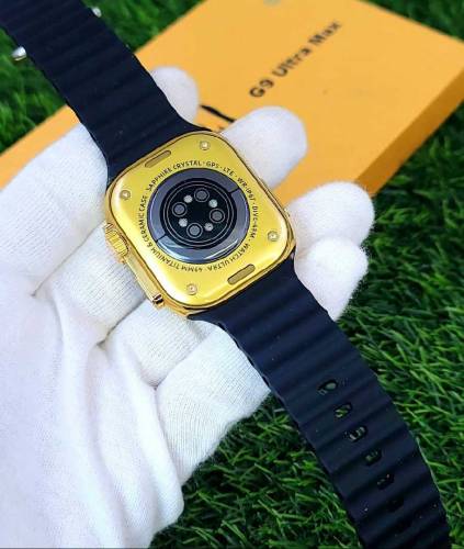 G9 Ultra Max 