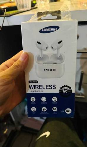 Samsung ro3 Airpods 
